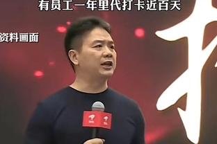 卡里尼奥斯卡向你吐舌头！里夫斯：他是一位非常好的球员